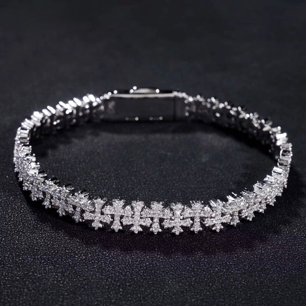 VVS bracelet