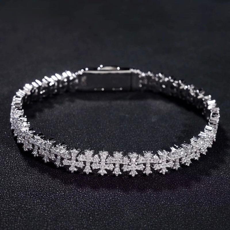 VVS bracelet