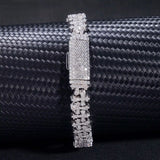 VVS bracelet