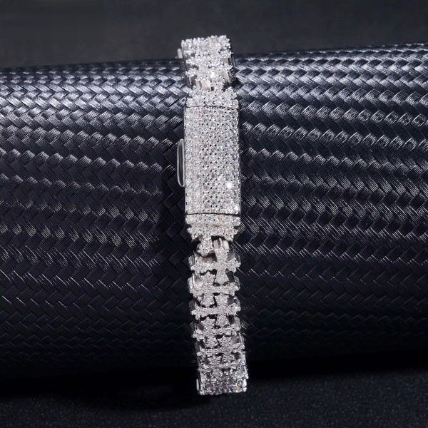 VVS bracelet