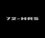 72 HRS